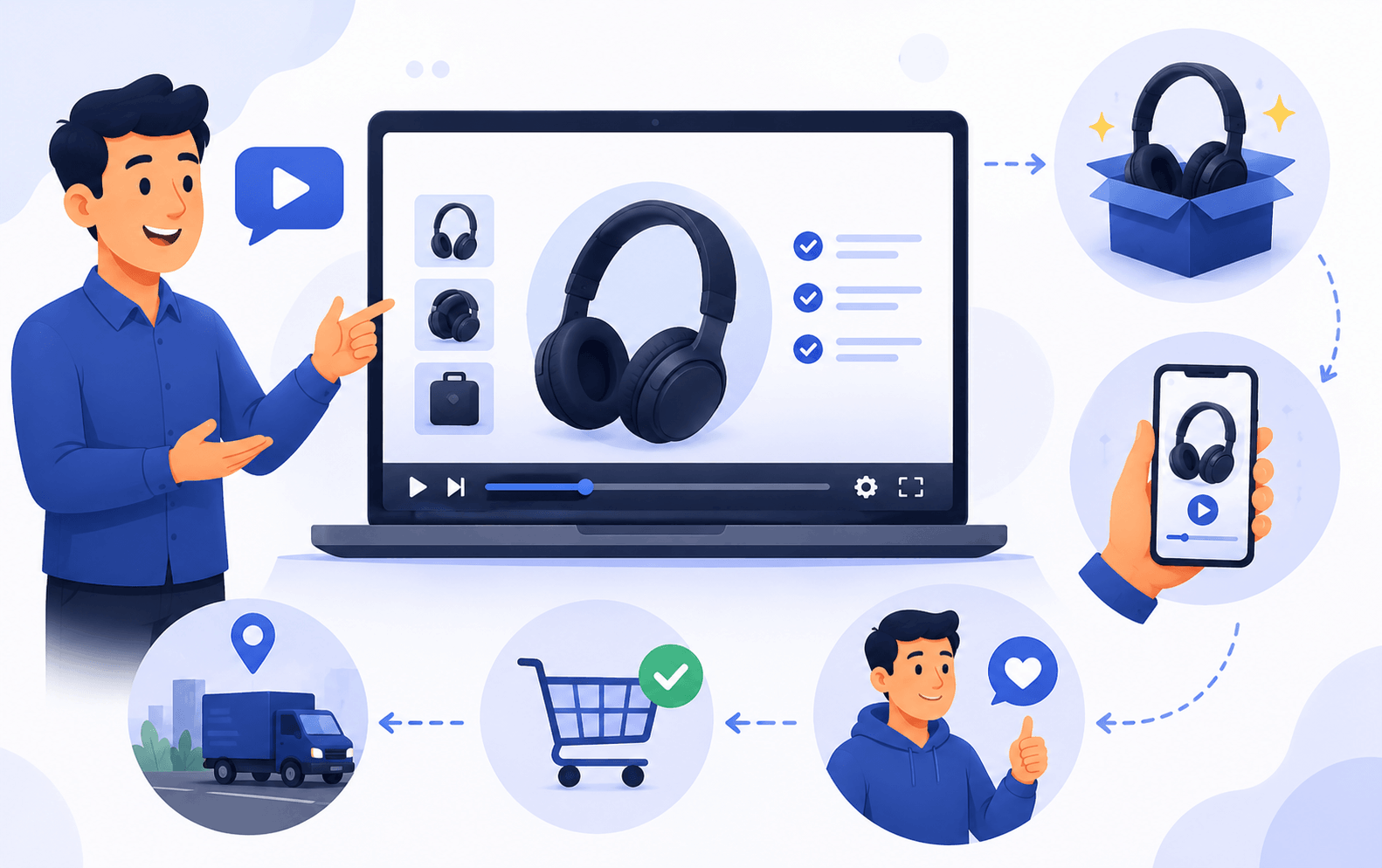 PRODUCT DEMOS